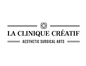 Plastic surgery logo design